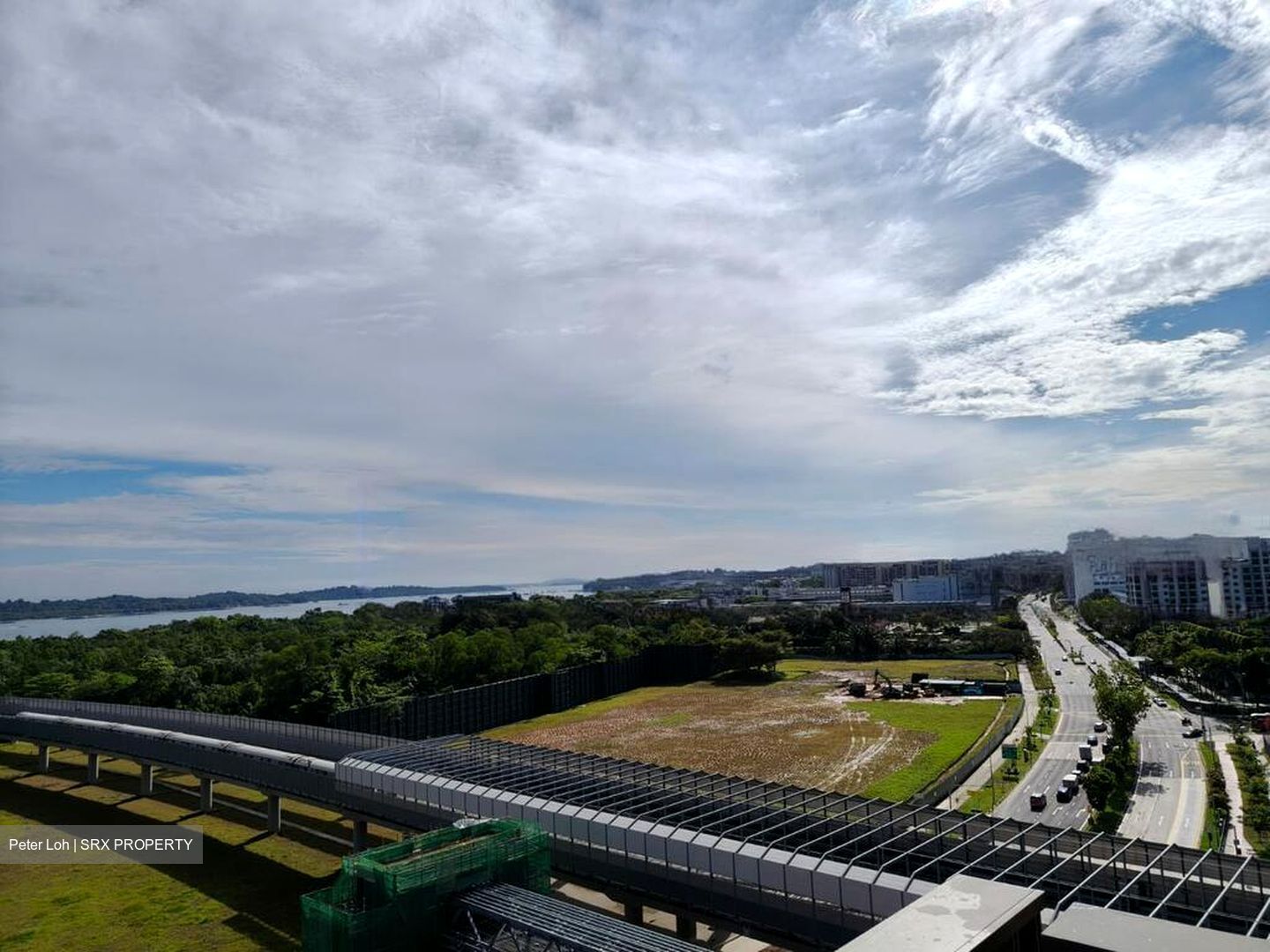 Pasir Ris Central (D18), Condominium #570995881
